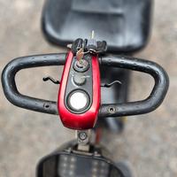 SCOOTER ELETTRICO MINI REALE