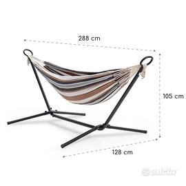 Amaca da giardino/terrazzo