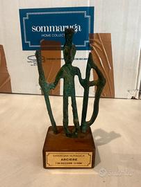 Bronzetti sardi
