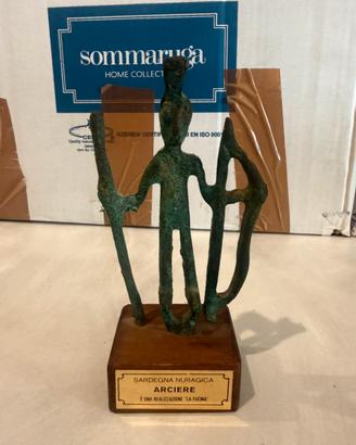 Bronzetti sardi