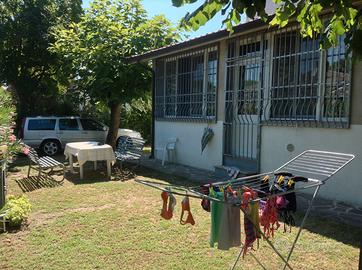 Lido delle Nazioni, Villetta per L'Estate