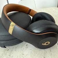 Beats Studio 3 Wireless - Skyline Limited Midnight