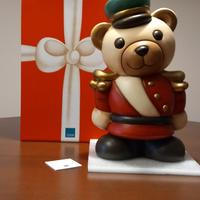 Teddy Schiaccianoci Thun