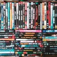 LOTTO 74 DVD  EX NOL.  COME NUOVI SOLO BLOCCO