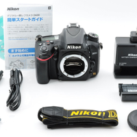 Nikon D600 DSLR