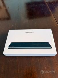 Samsung Galaxy Tab A11 grigio