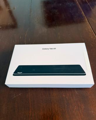 Samsung Galaxy Tab A11 grigio