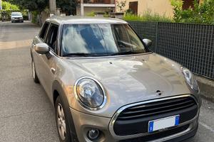 MINI ONE 5p 1.5 75cv NEOPATENTATO