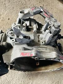 Cambio riduttore Opel mokka