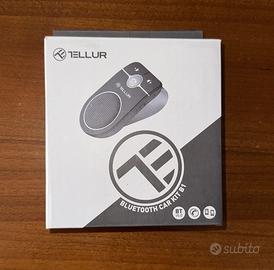 Tellur Bluetooth Car Kit B1