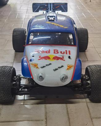 auto RC scala 1/5