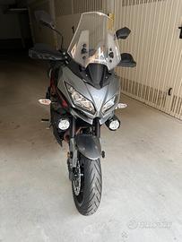 Kawasaki Versys 650 - 2021