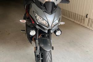 Kawasaki Versys 650 - 2021