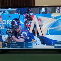 TV SAMSUNG 32" Mod. HG32T5300EZ DVB-T2/S2