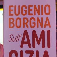 Libro Sull’amicizia