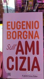 Libro Sull’amicizia