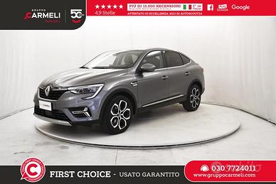 Renault Arkana 1.6 hybrid Intens E-Tech 145cv