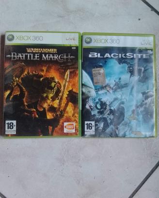 giochi Xbox 