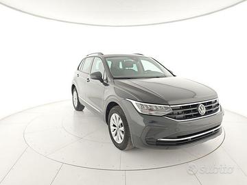 Volkswagen Tiguan 2.0 TDI 150 CV SCR DSG Life