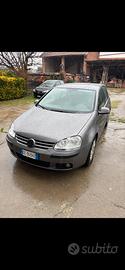 Volkswagen golf 5