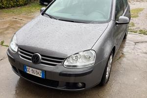 Volkswagen golf 5