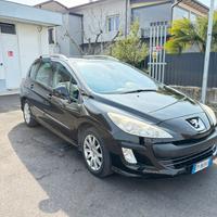 PEUGEOT 308 1.6 HDI NEOPATENTATI