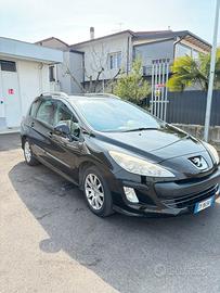 PEUGEOT 308 1.6 HDI NEOPATENTATI
