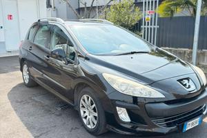 PEUGEOT 308 1.6 HDI NEOPATENTATI