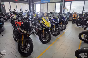 Aprilia RS 660 35 KW