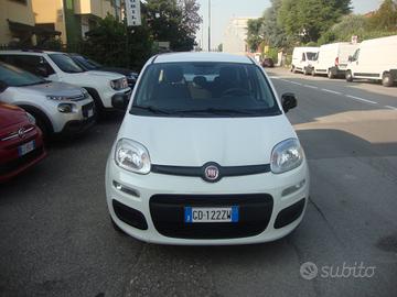 Fiat Panda 1.2 Benzina 69 CV