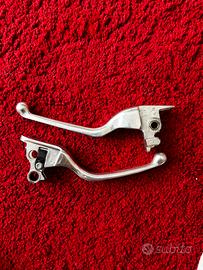 Leve freno frizzione