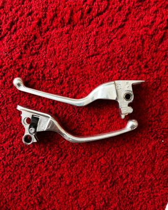 Leve freno frizzione