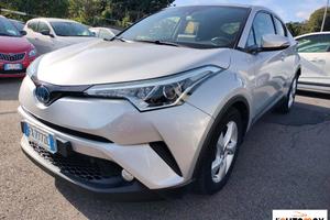TOYOTA - C-HR 1.8h Business 2wd e-cvt