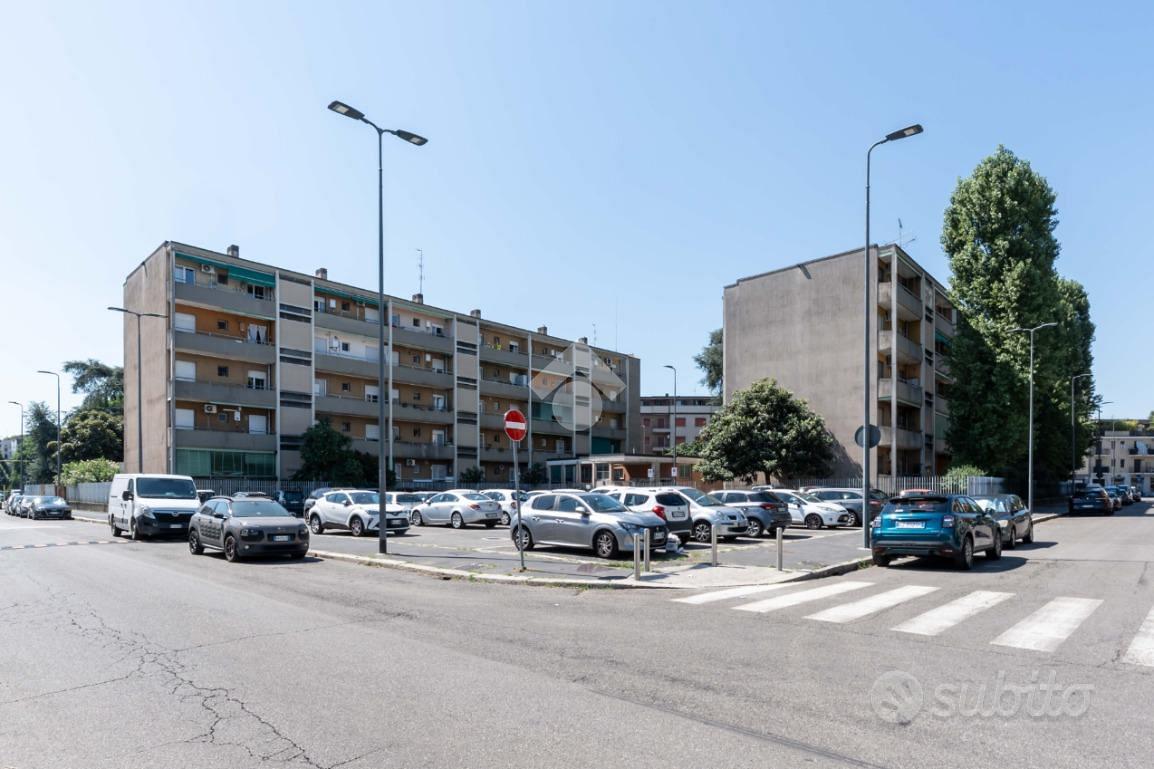 Appartamento – Milano, Quartiere comunale Antonini, Municipio 5 - Vista 2