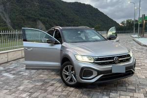 T-Roc  TSI DSG R-Line 150cv