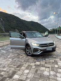T-Roc  TSI DSG R-Line 150cv