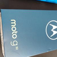 Motorola moto g32