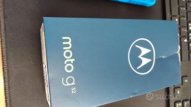 Motorola moto g32