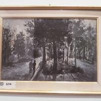 Quadri di vari pittori