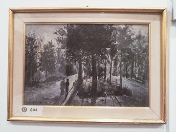 Quadri di vari pittori