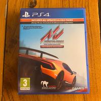 Assetto corsa ultimate edition