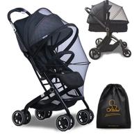 Zanzariera per passeggino