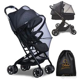 Zanzariera per passeggino