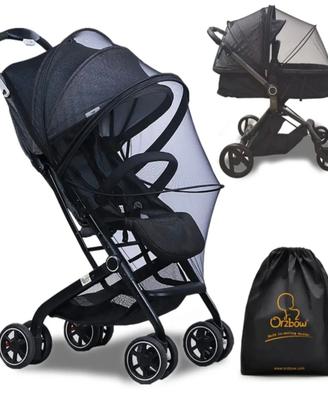 Zanzariera per passeggino