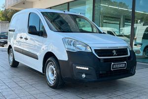 Peugeot Partner 1.6 bluehdi 100cv L1 prem. (comf)
