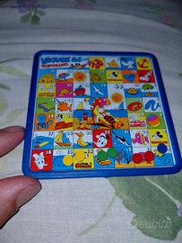 Topolino gioco originale 1985