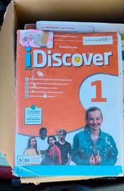 libro inglese scuola media 