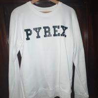 Felpa pyrex