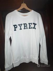 Felpa pyrex