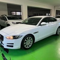 Jaguar XE 2.0 D 180 CV Portfolio
